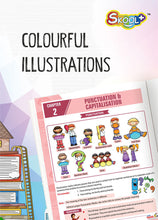 ALLEN Skool plus (Class-6) Workbooks for Increasing IQ | 10 Skill focussed books for all Exams & Olympiads
