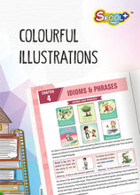 ALLEN Skool plus (Class-7) Workbooks for Increasing IQ | 11 Skill focussed books for all Exams & Olympiads