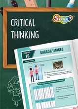 ALLEN Skool plus (Class-3) Workbooks for Increasing IQ | 8 Skill focussed books for all Exams & Olympiads