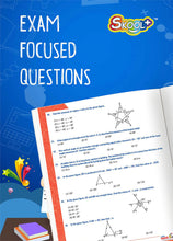 ALLEN Skool plus (Class-7) Workbooks for Increasing IQ | 11 Skill focussed books for all Exams & Olympiads