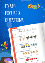 ALLEN Skool plus (Class-2) Workbooks for Increasing IQ | 8 Skill focussed workbooks for all Exams & Olympiads