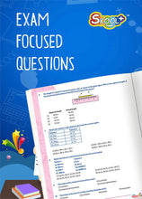 ALLEN Skool plus (Class-6) Workbooks for Increasing IQ | 10 Skill focussed books for all Exams & Olympiads
