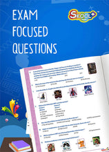 ALLEN Skool plus (Class-4) Workbooks for Increasing IQ | 8 Skill focussed books for all Exams & Olympiads