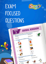 ALLEN Skool plus (Class-3) Workbooks for Increasing IQ | 8 Skill focussed books for all Exams & Olympiads