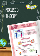 ALLEN Skool plus (Class-3) Workbooks for Increasing IQ | 8 Skill focussed books for all Exams & Olympiads