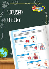 ALLEN Skool plus (Class-2) Workbooks for Increasing IQ | 8 Skill focussed workbooks for all Exams & Olympiads