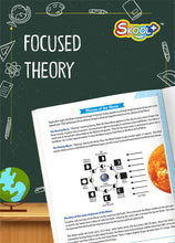 ALLEN Skool plus (Class-5) Workbooks for Increasing IQ | 9 Skill focussed books for all Exams & Olympiads