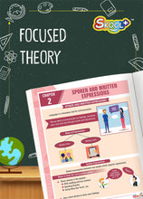 ALLEN Skool plus (Class-1) Workbooks for Increasing IQ | 7 skill focused books for all Exams & Olympiads