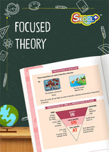 ALLEN Skool plus (Class-2) Workbooks for Increasing IQ | 8 Skill focussed workbooks for all Exams & Olympiads