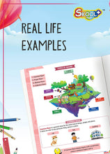 ALLEN Skool plus (Class-5) Workbooks for Increasing IQ | 9 Skill focussed books for all Exams & Olympiads