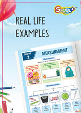 ALLEN Skool plus (Class-3) Workbooks for Increasing IQ | 8 Skill focussed books for all Exams & Olympiads