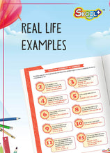 ALLEN Skool plus (Class-6) Workbooks for Increasing IQ | 10 Skill focussed books for all Exams & Olympiads