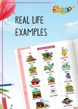 ALLEN Skool plus (Class-2) Workbooks for Increasing IQ | 8 Skill focussed workbooks for all Exams & Olympiads