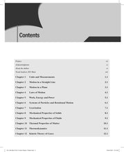 Pearson 13 Years Previous Years' Solved Questions – JEE Main (2013-2025) Physics '25 | 2400+ PYQs Segregated Chapter-wise and Topic-wise with Trend Analysis of Previous Years’ | Latest JEE Main Syllabus Provided by NTA | 1st Edition
